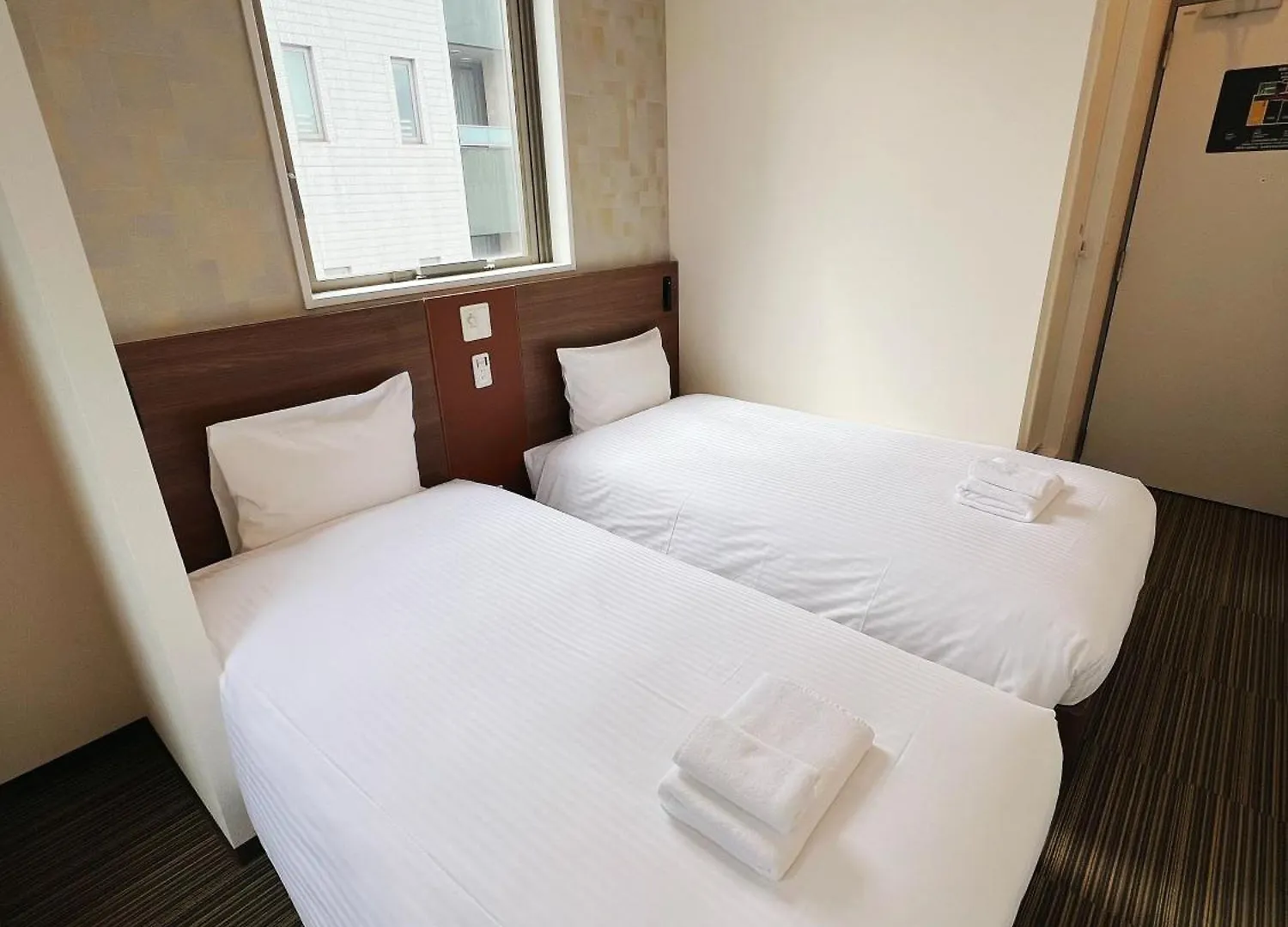 Nplus Hotel Tokyo Nihonbashi