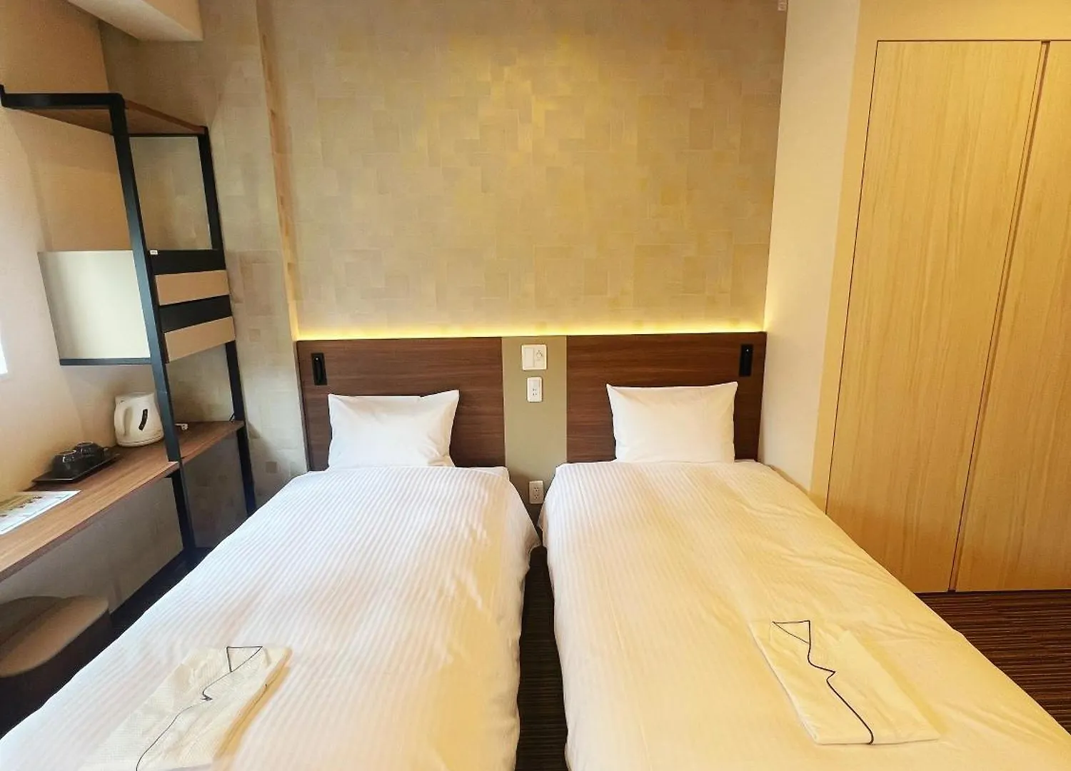 Nplus Hotel Tokyo Nihonbashi