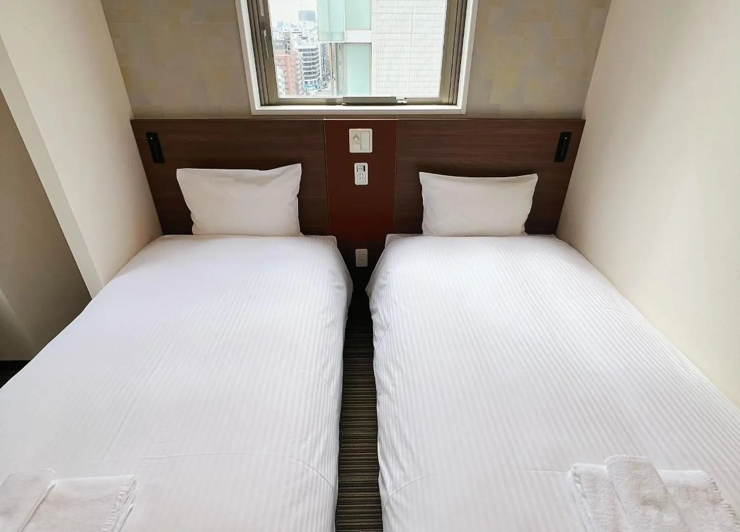 Nplus Hotel Tokyo Nihonbashi