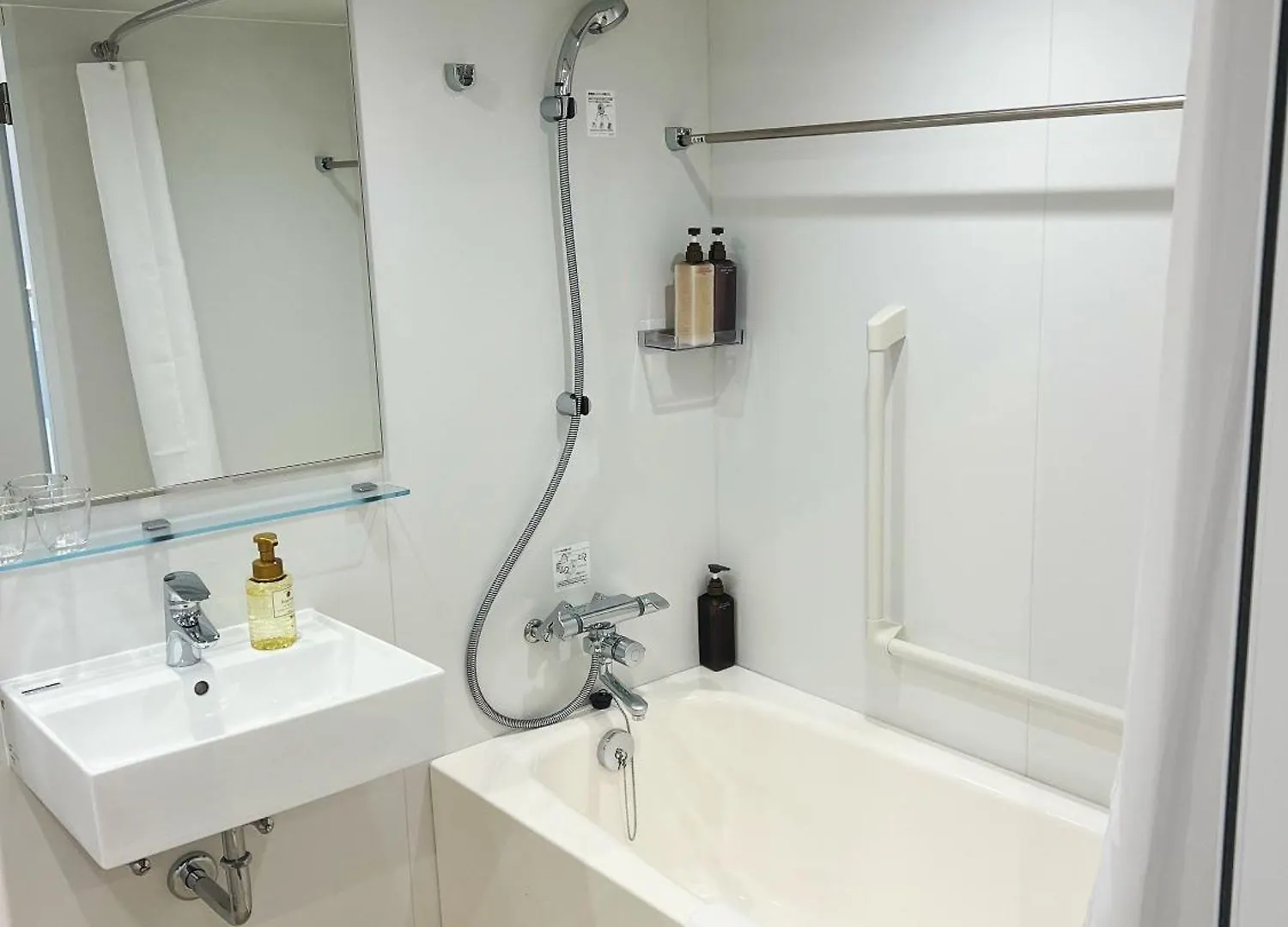 Nplus Hotel Tokyo Nihonbashi
