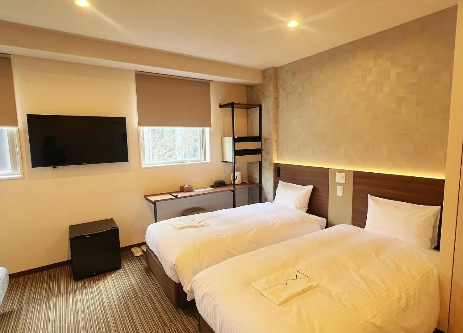 Nplus Hotel Tokyo Nihonbashi