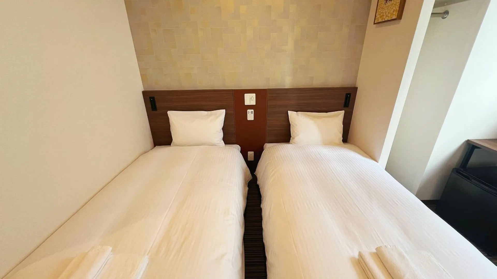 Nplus Hotel Tokyo Nihonbashi