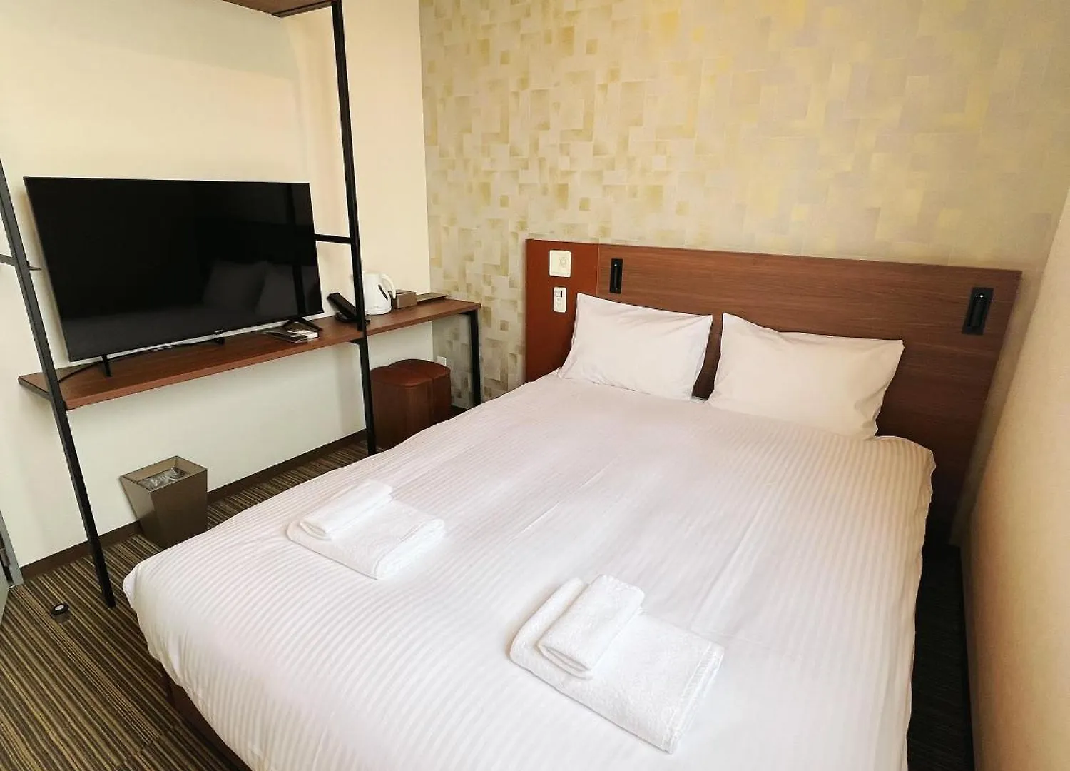 Nplus Hotel Tokyo Nihonbashi