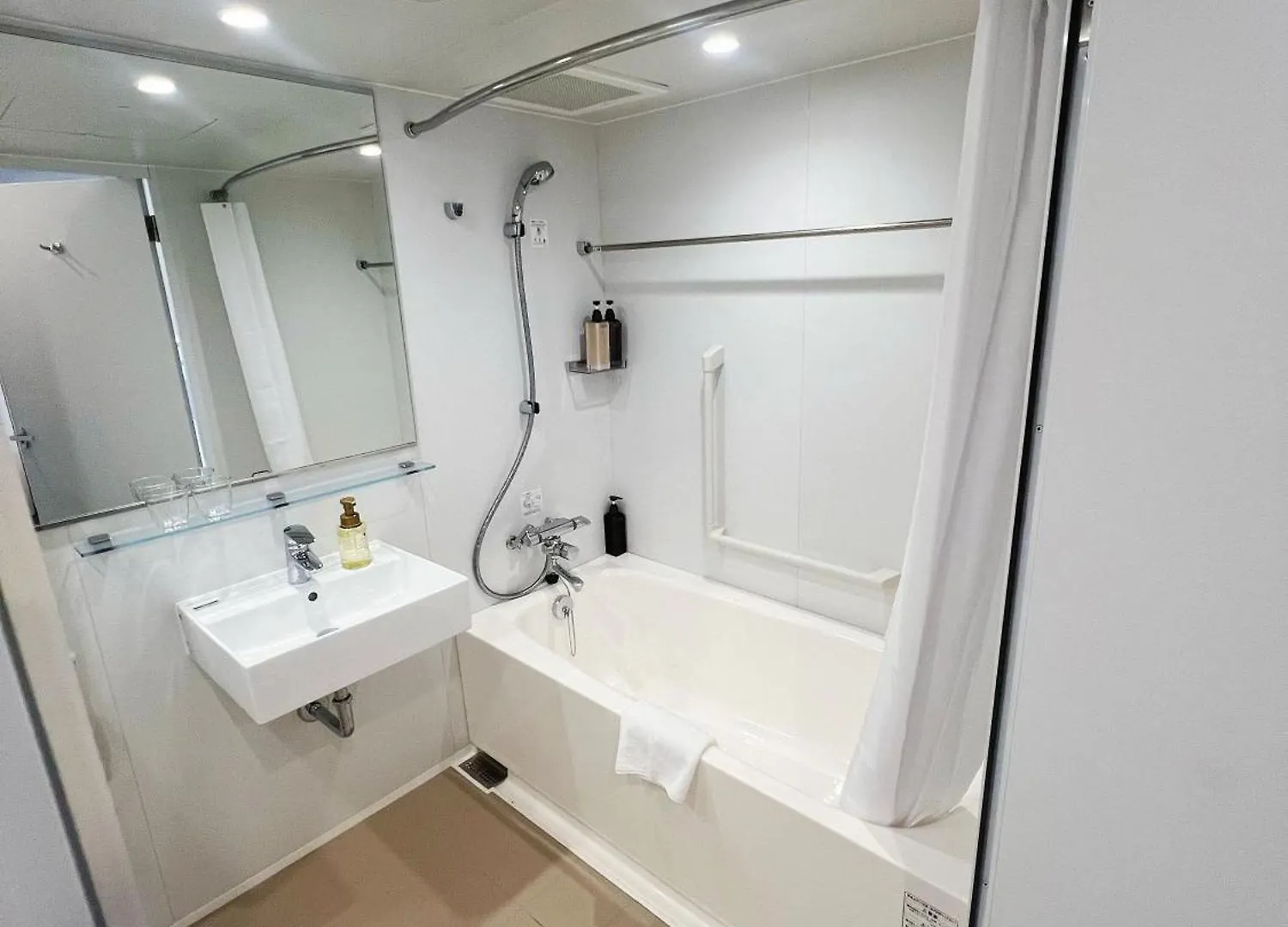 Nplus Hotel Tokyo Nihonbashi