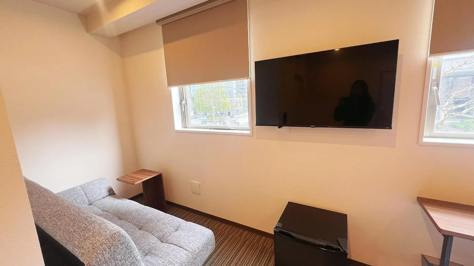Nplus Hotel Tokyo Nihonbashi